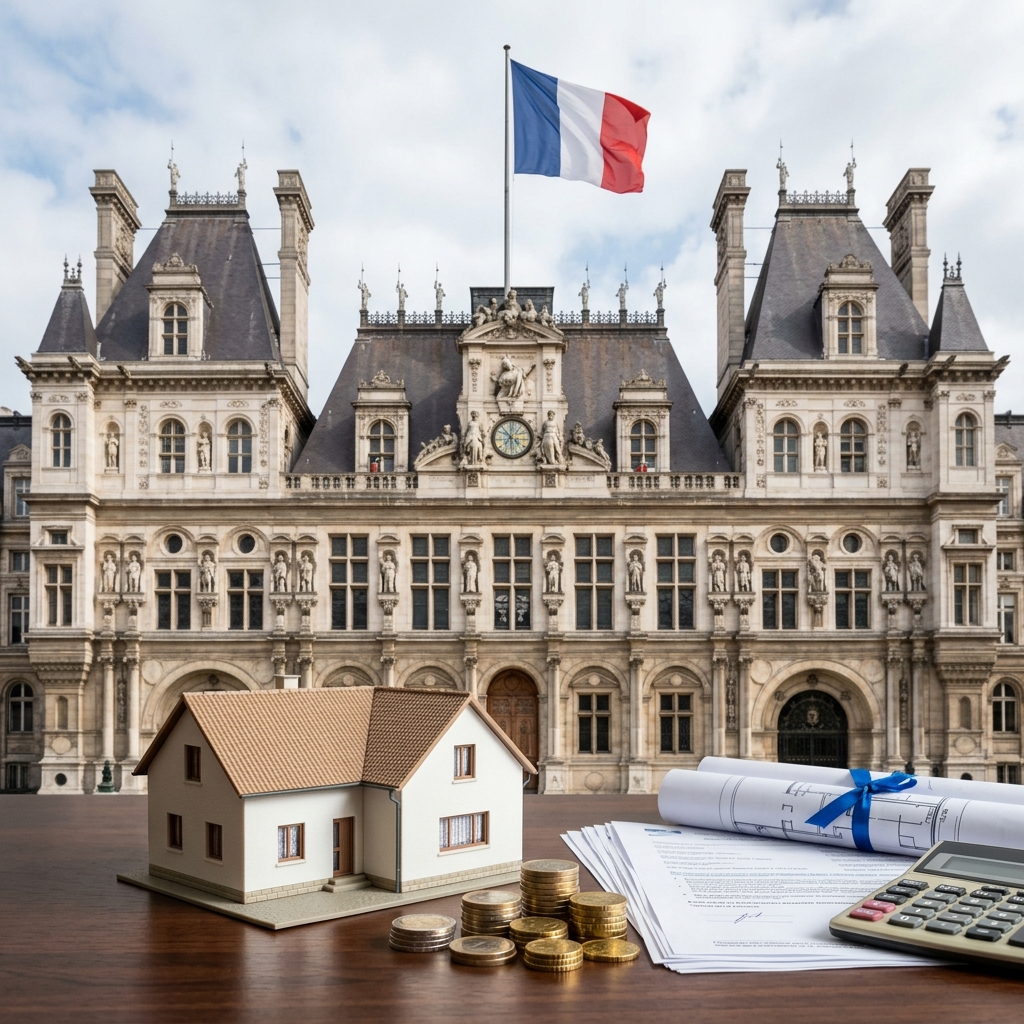 Aides Financières pour Fondations Maison en 2026