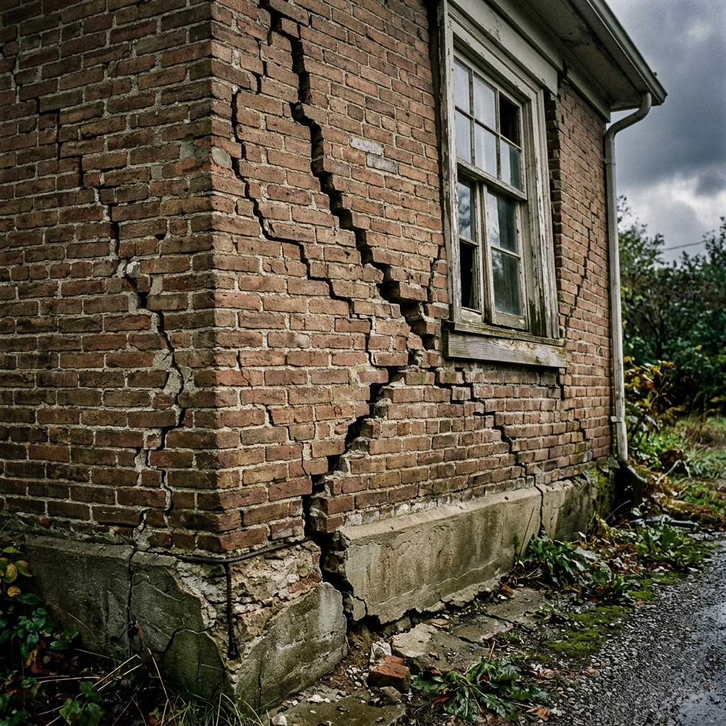 Top 5 des Erreurs à Éviter pour vos Fondations