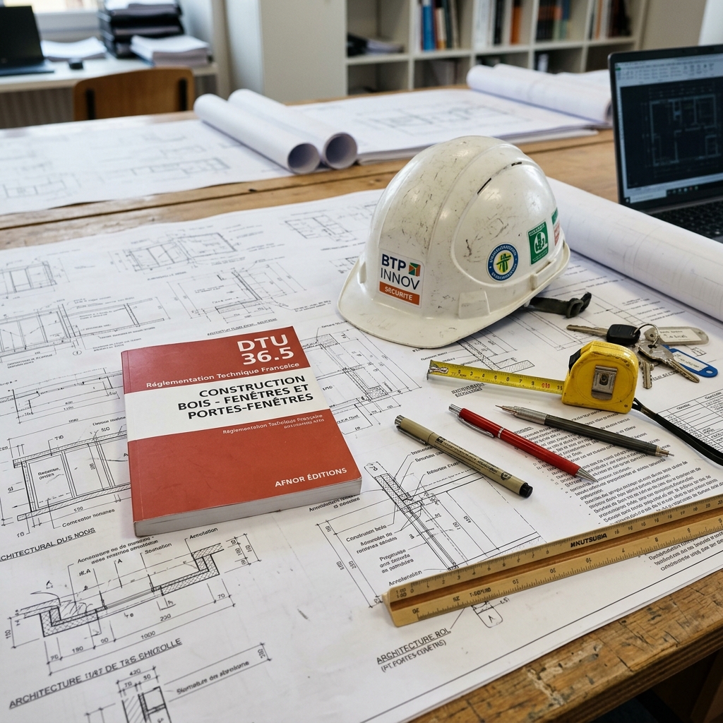 Réglementation et Normes pour les Fondations en 2026
