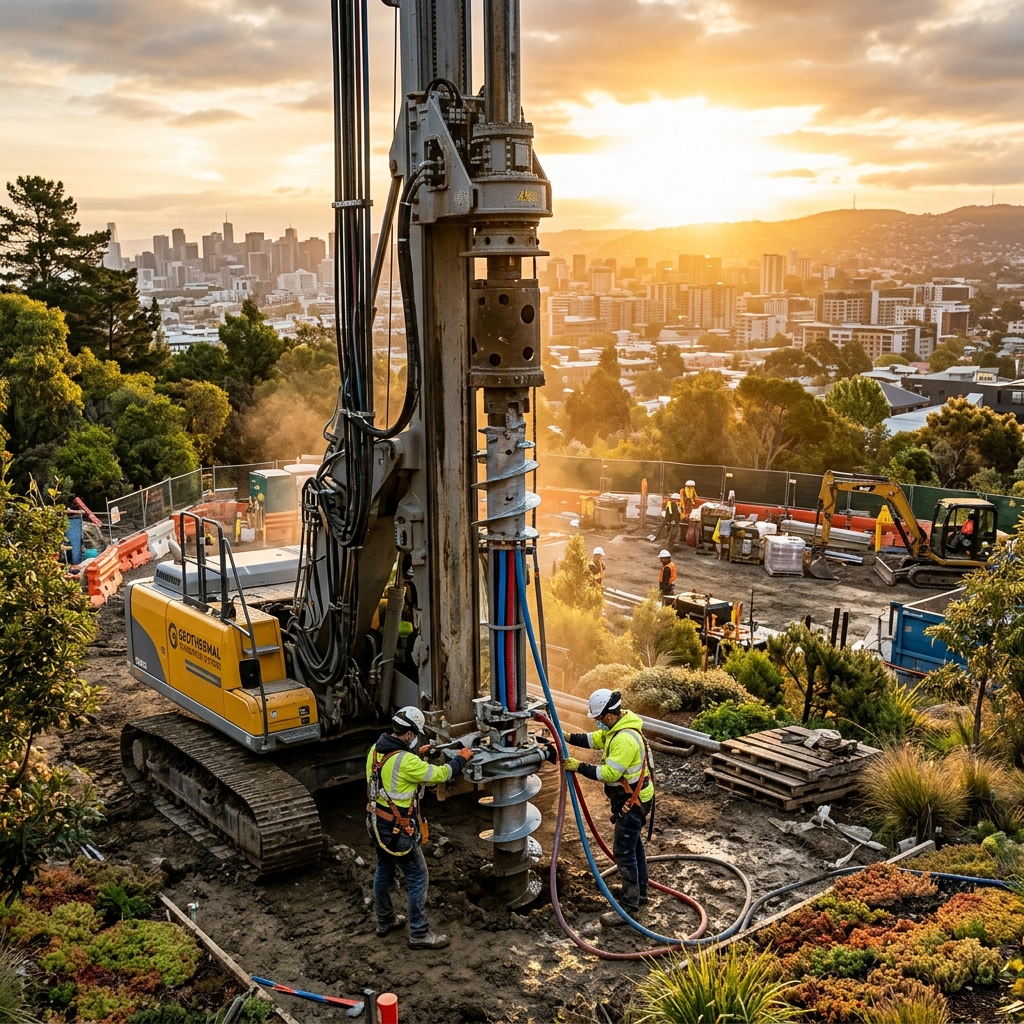 Les Tendances 2026 pour les Fondations Maison